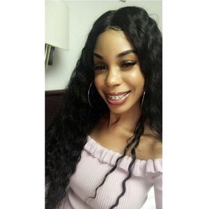 Meet your Posher, Delisha